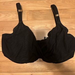 Fantasie Women's Ottawa Wrap Full Cup Bikini Top 36G